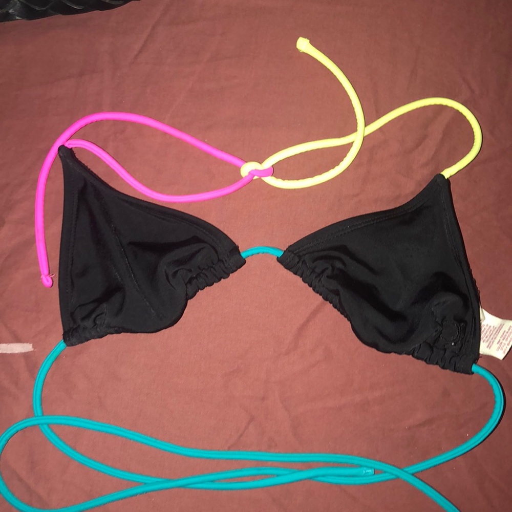 Bathing suit top